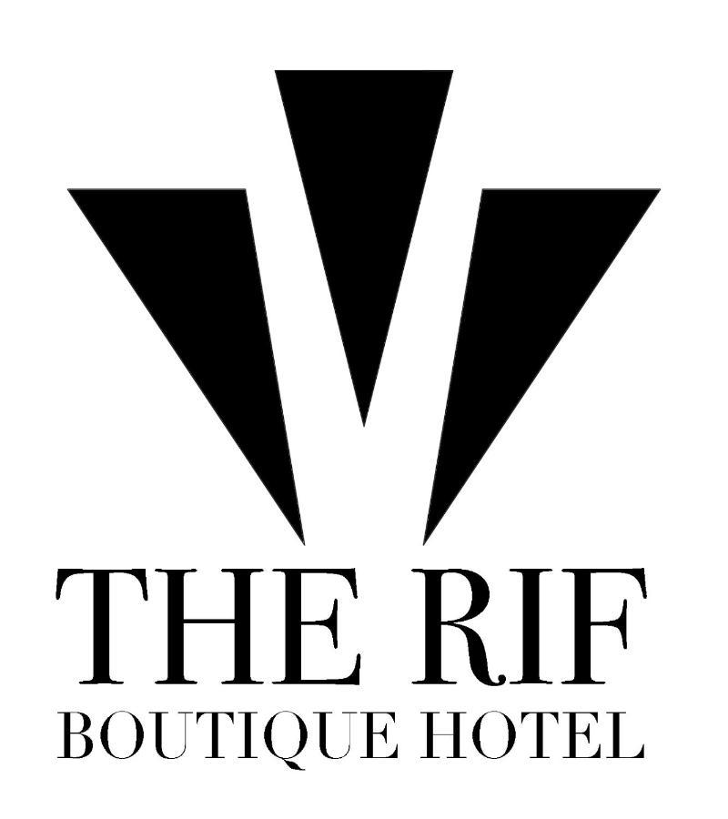 The Rif - Boutique Hotel Pisa Esterno foto